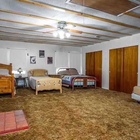 Готель 3H Ranch Mountain Retreat Medina Екстер'єр фото