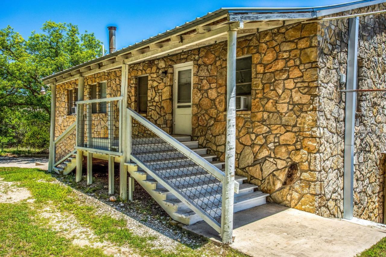 Готель 3H Ranch Mountain Retreat Medina Екстер'єр фото