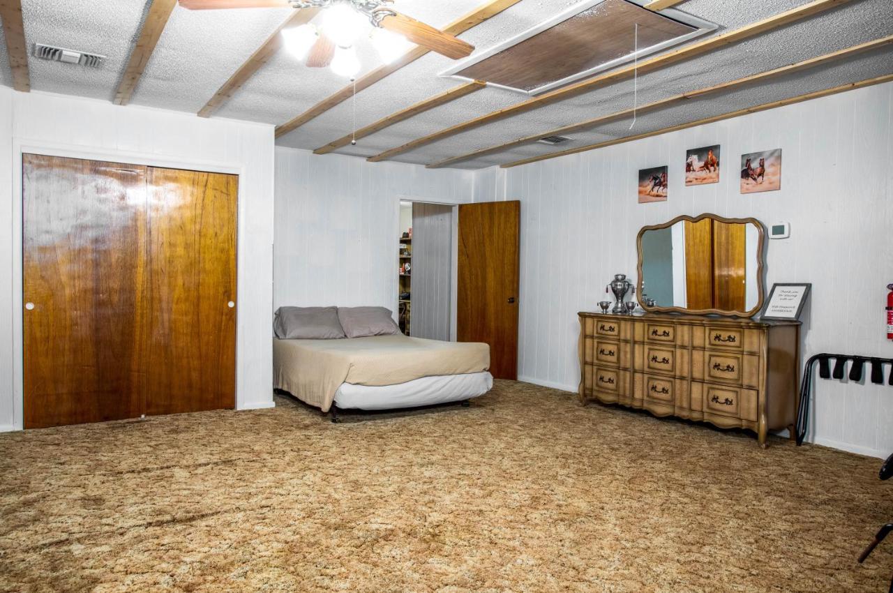Готель 3H Ranch Mountain Retreat Medina Екстер'єр фото